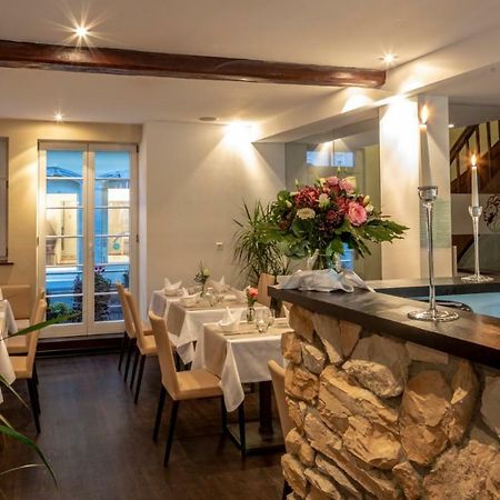 Hotel Zum Lowen Lahr/Schwarzwald Extérieur photo