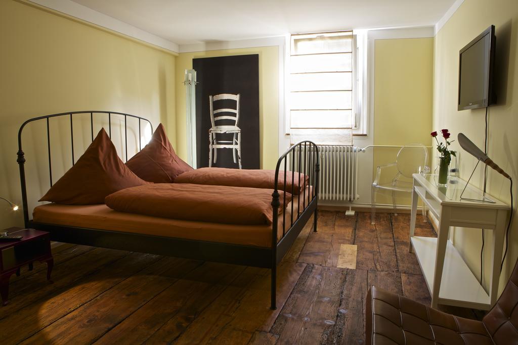 Hotel Zum Lowen Lahr/Schwarzwald Chambre photo