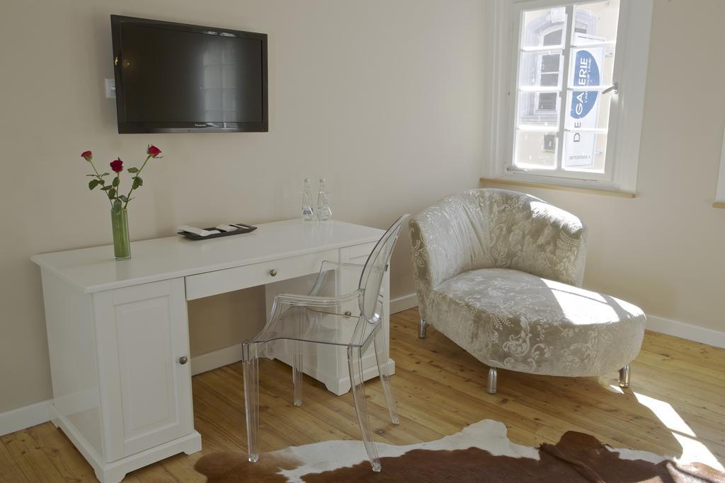 Hotel Zum Lowen Lahr/Schwarzwald Chambre photo