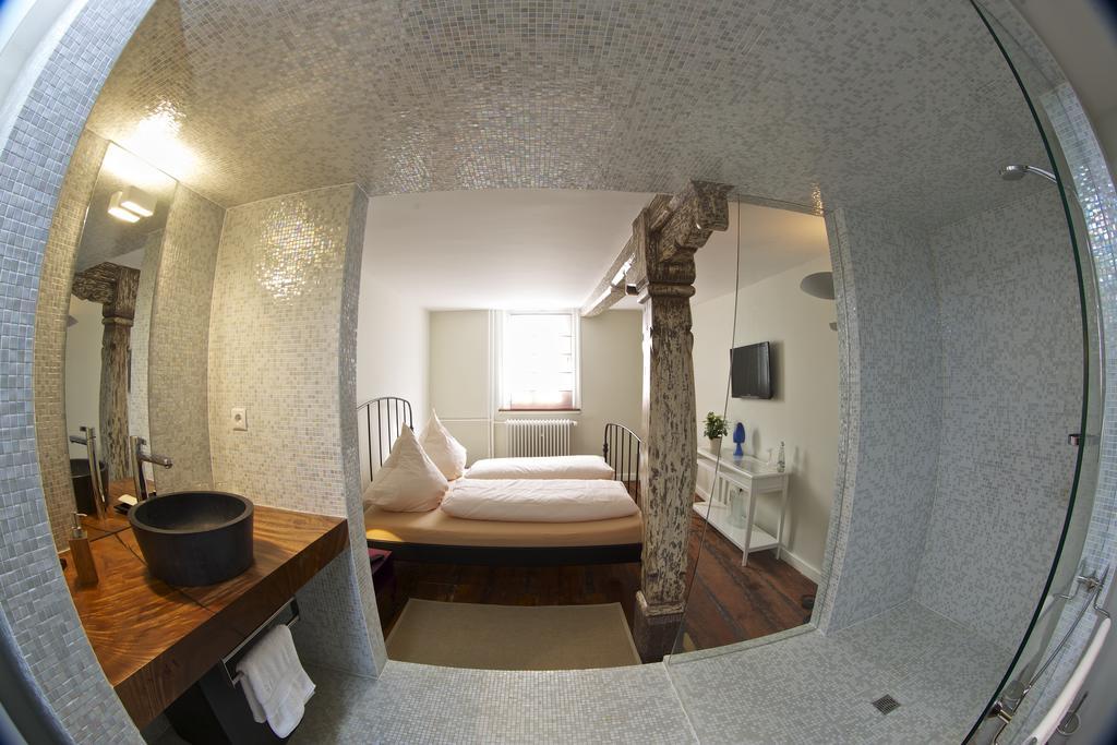 Hotel Zum Lowen Lahr/Schwarzwald Chambre photo