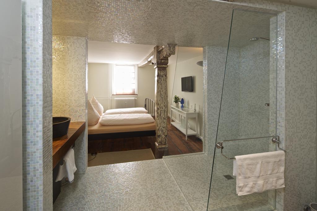 Hotel Zum Lowen Lahr/Schwarzwald Extérieur photo