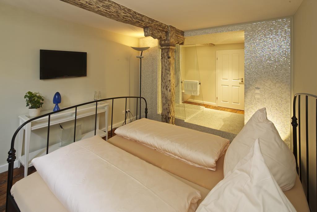 Hotel Zum Lowen Lahr/Schwarzwald Chambre photo