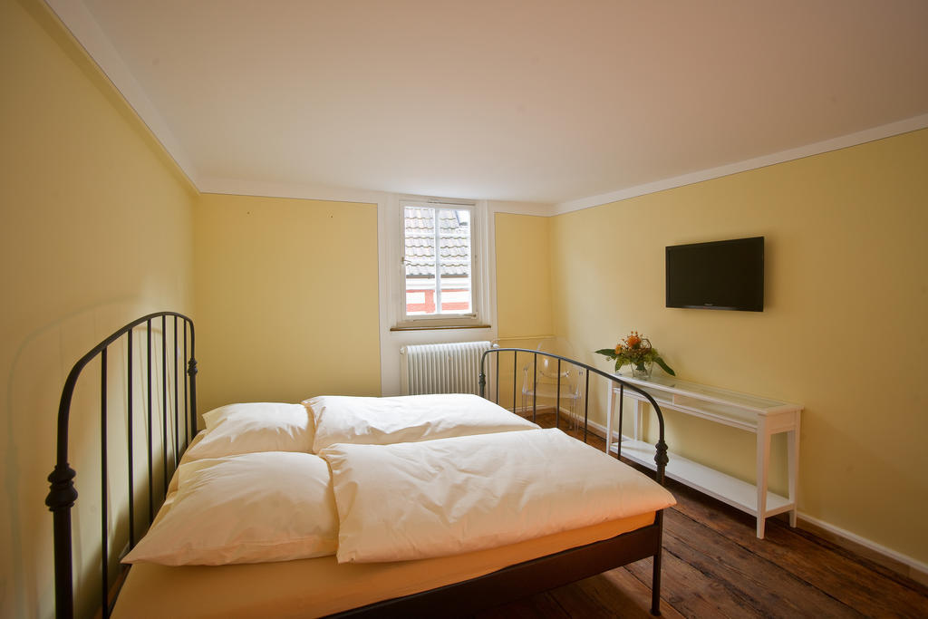 Hotel Zum Lowen Lahr/Schwarzwald Chambre photo