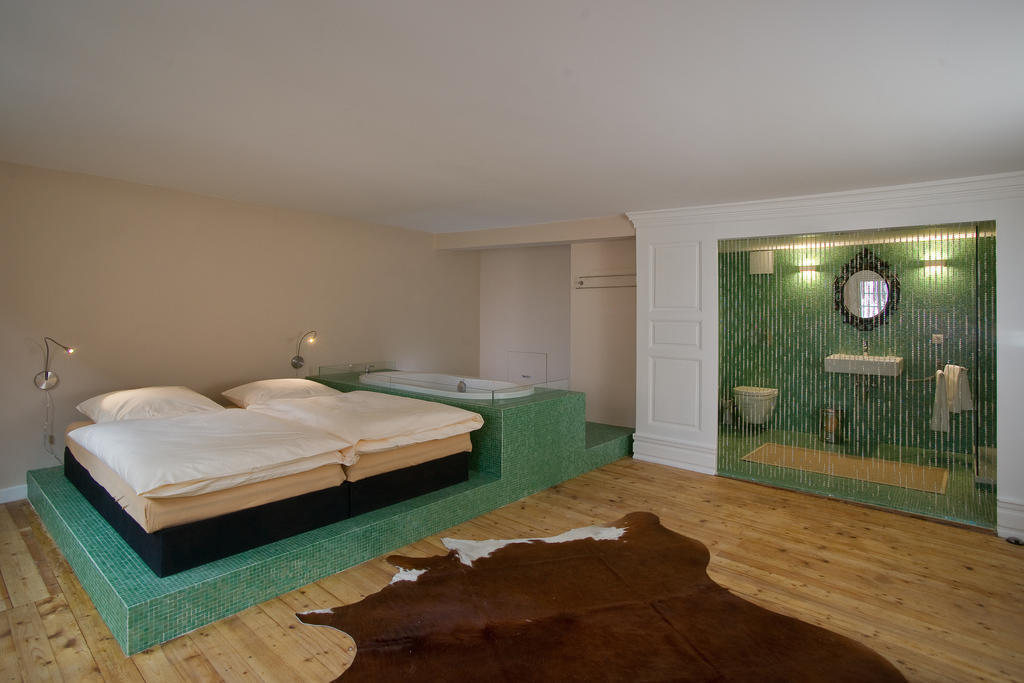 Hotel Zum Lowen Lahr/Schwarzwald Chambre photo