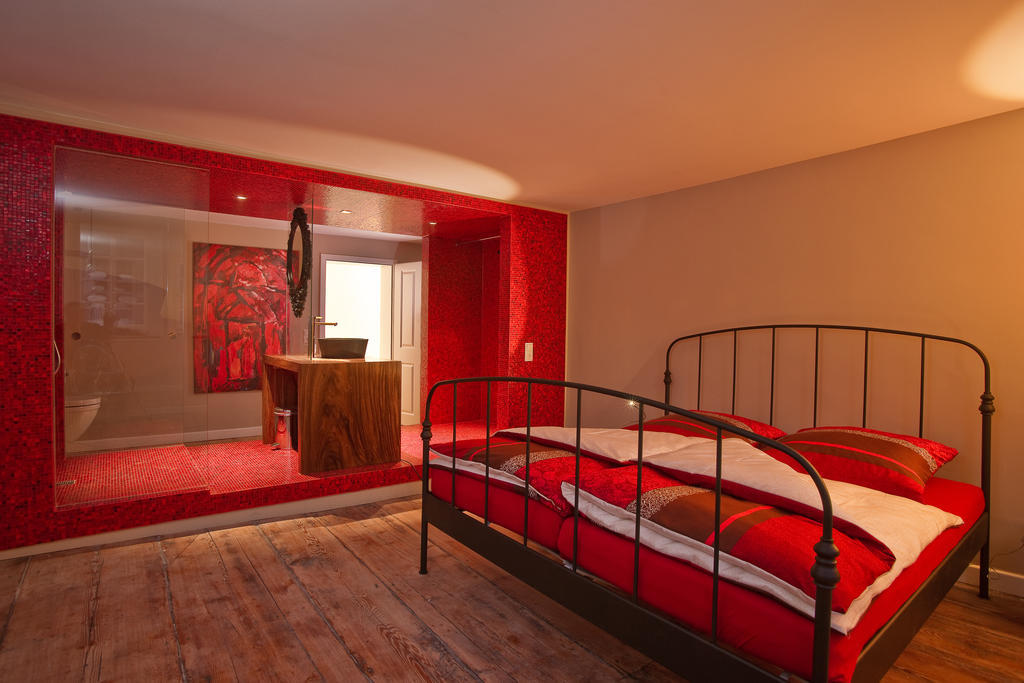 Hotel Zum Lowen Lahr/Schwarzwald Extérieur photo