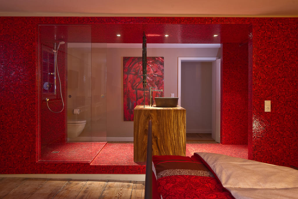 Hotel Zum Lowen Lahr/Schwarzwald Chambre photo